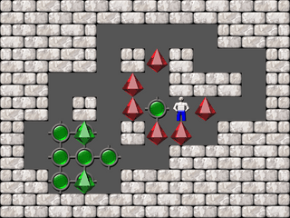 Уровень 230 — Bugs1005 collections